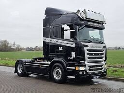 SCANIA R580 HL,tipperhydr