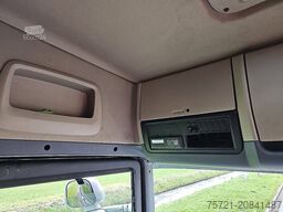 SCANIA R580 HL,tipperhydr