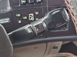 SCANIA R580 HL,tipperhydr