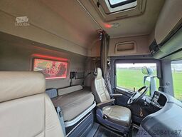 SCANIA R580 HL,tipperhydr