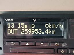 IVECO 120E25 EUROCARGO E6 FASSI CRANE REMOT