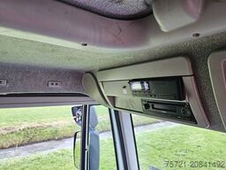 IVECO 120E25 EUROCARGO E6 FASSI CRANE REMOT