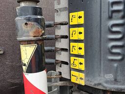 IVECO 120E25 EUROCARGO E6 FASSI CRANE REMOT