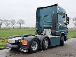 DAF XF 530 SSC 6X2 FTG