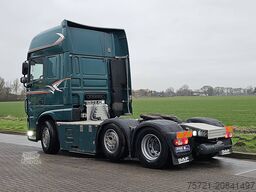 DAF XF 530 SSC 6X2 FTG