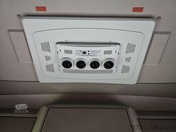 DAF XF 530 SSC 6X2 FTG