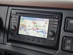 DAF XF 530 SSC 6X2 FTG