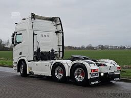 SCANIA R650 NB,80 ton