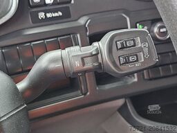 SCANIA R410 HL,Standklima