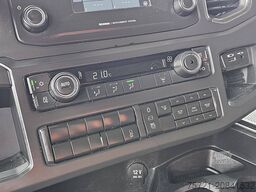 SCANIA R410 HL,Standklima