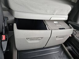 SCANIA R410 HL,Standklima