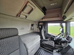 SCANIA R410 HL,Standklima