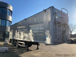 Knapen Trailers K200 - 70m3 Liftas Agrar