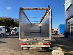 Knapen Trailers K200 - 70m3 Liftas Agrar