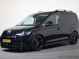 Volkswagen Caddy Cargo 2.0 TDI 122pk First Black Edition A...