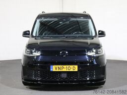 Volkswagen Caddy Cargo 2.0 TDI 122pk First Black Edition A...