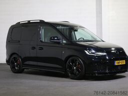 Volkswagen Caddy Cargo 2.0 TDI 122pk First Black Edition A...