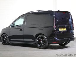 Volkswagen Caddy Cargo 2.0 TDI 122pk First Black Edition A...