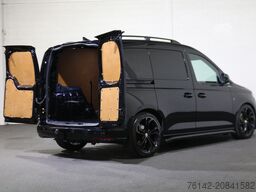 Volkswagen Caddy Cargo 2.0 TDI 122pk First Black Edition A...