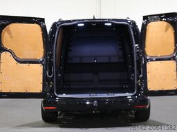 Volkswagen Caddy Cargo 2.0 TDI 122pk First Black Edition A...