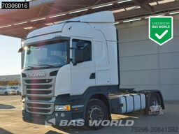Scania R450 4X2 Retarder 2x Tanks ACC