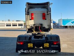 Scania R450 4X2 Retarder 2x Tanks ACC