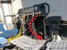 Scania R450 4X2 Retarder 2x Tanks ACC