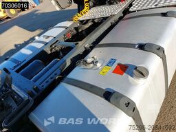 Scania R450 4X2 Retarder 2x Tanks ACC