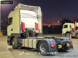 Scania R450 4X2 Retarder 2x Tanks ACC