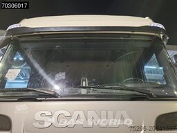 Scania R450 4X2 Retarder 2x Tanks ACC