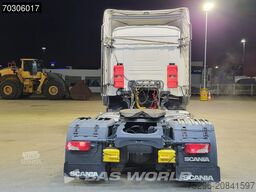 Scania R450 4X2 Retarder 2x Tanks ACC