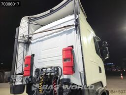 Scania R450 4X2 Retarder 2x Tanks ACC