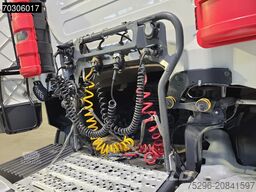 Scania R450 4X2 Retarder 2x Tanks ACC