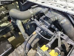 Scania R450 4X2 Retarder 2x Tanks ACC