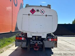 Mercedes-Benz Actros 1831 4x2 TANK 11000 l