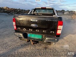 Ford Ranger (ekt)