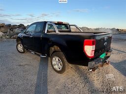 Ford Ranger (ekt)