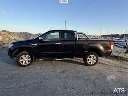 Ford Ranger (ekt)