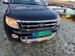Ford Ranger (ekt)
