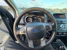 Ford Ranger (ekt)