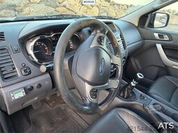 Ford Ranger (ekt)