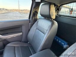 Ford Ranger (ekt)