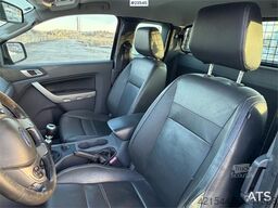 Ford Ranger (ekt)