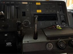 Scania 82M m/ 1971 DAMM SD325 maskinhenger