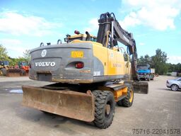 Volvo EW 180 C