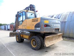 Volvo EW 180 C
