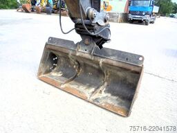 Volvo EW 180 C