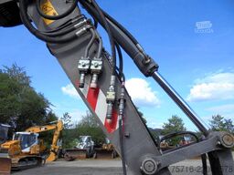 Volvo EW 180 C