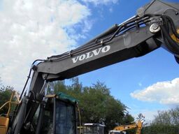 Volvo EW 180 C