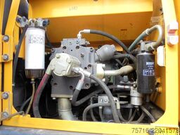 Volvo EW 180 C